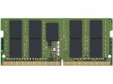 Kingston Server-Memory KSM32SED8/16HD 1x 16 GB, Anzahl