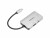Bild 2 Targus Dockingstation USB-C Multiport-Hub, Ladefunktion: Ja