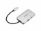 Bild 3 Targus Dockingstation USB-C Multiport-Hub, Ladefunktion: Ja