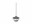 Brabantia Toilettenpapierhalter Profile 38.3 cm, Weiss, Anzahl Rollen: 3, Befestigung: Keine, Detailfarbe: Weiss, Detailmaterial: Stahl, Grundmaterial: Metall, Aufhängevorrichtung: Nein