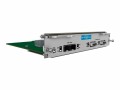 Hewlett Packard Enterprise HPE 2-Port SFP+/ 2-Port CX4 10GbE yl Module