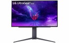 LG Electronics LG Monitor 27GR95QE-B.AEU, Bildschirmdiagonale: 26.5 "