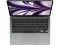 Bild 2 Apple MacBook Air 13" 2022 M2 8C GPU/256 GB/8