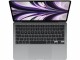 Immagine 2 Apple MacBook Air - M2 - M2 8-core GPU