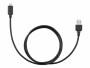 Kenwood Lightning auf USB Anschlusskabel KCA-iP103, Zubehörtyp