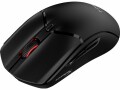 HyperX Pulsefire Haste 2 - Mouse - optical