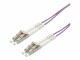 Roline - Patch-Kabel - LC Multi-Mode (M