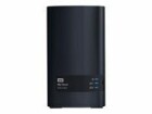Western Digital NAS My Cloud EX2
