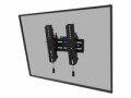 NEOMOUNTS WL35S-850BL12 - Mounting kit (wall mount) - tiltable