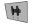 Image 0 NEOMOUNTS WL35S-850BL12 - Mounting kit (wall mount) - tiltable