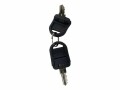 STAR MICRONICS EUROP KEY-CD4-100 / SPARE KEY FOR CD4 AND LOCKING TILL