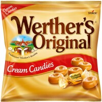 WERTHERS Original 7635 150g, Sensa diritto alla restituzione