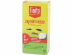 finito Insektenfalle 4 x, Für Schädling: Fluginsekten, Spinnen