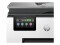 Bild 15 HP Inc. HP Multifunktionsdrucker OfficeJet Pro 9130b All-in-One