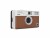 Bild 10 Kodak Analogkamera Ektar H35 Sandbraun