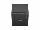 Epson Thermodrucker TM-M30III ? BT/LAN/WLAN/USB Schwarz