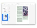 ABBYY FineReader PDF for MAC ESD, Subscription, Single User