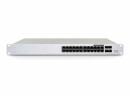 Cisco Meraki PoE+ Switch MS130-24P 28 Port, SFP Anschlüsse: 4
