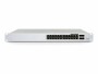 Cisco Meraki Switch MS130-24 28 Port, SFP Anschlüsse: 4, Montage