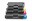 Bild 0 Kyocera Toner TK-5135K Black, Druckleistung Seiten: 10000 ×