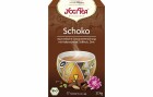 Yogi Tea Schoko, Aztec Spice, Aufgussbeutel, Pack 17 x 2.2 g