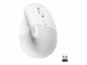 Logitech LIFT FOR BUSINESS OFF-WHITE/PALE GREY - EMEA NMS IN WRLS