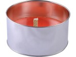 müller Kerzen Magnum Marschall-Licht 15.3 x 8.4 cm, Rot, Natürlich