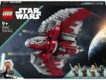 LEGO Star Wars - Jedi T-6 Ahsoka Tano Shuttle