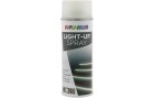 DUPLI-COLOR Leuchtfarbe Light-Up Spray 400 ml, Hellgrün, Art