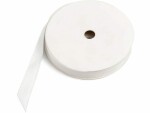 We R Memory Keepers Textilband 10 mm x 9.15 m, Weiss, Breite