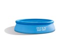 Intex Pool Easy Set 305 x 76 cm, Volumen