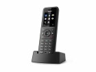 Yealink W57R - Cordless extension handset - with Bluetooth