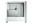 Image 13 Corsair PC-Gehäuse iCUE 4000X RGB Weiss, Unterstützte