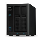 Western Digital My Cloud Pro Series PR2100 (8TB)