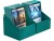 Bild 8 Ultimate Guard Kartenbox Boulder Deck Case 100+ Solid Petrolblau