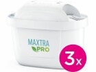 BRITA Kartusche Maxtra Pro All-In-1 3er Pack, Filtertyp