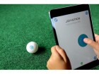 Sphero Roboter Ball Mini Golf