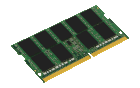4 GB DDR4 SO-DIMM, PC-19200 (2400 MHz)