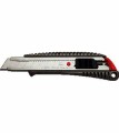 NT Cutter Cutter L-500GR / GP 18 mm, Detailfarbe: Rot