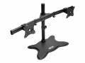 EATON TRIPPLITE Dual Monitor Stand, EATON TRIPPLITE