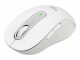 Logitech M650 FOR BUSINESS OFF-WHITE - EMEA NMS IN WRLS