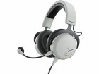 Beyerdynamic Headset MMX 100 Grau/Schwarz, Audiokanäle: Stereo
