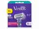 Gillette Venus Deluxe Smooth Swirl 8 Stück, Verpackungseinheit: 8