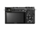 Immagine 6 Sony a6400 ILCE-6400L - Fotocamera digitale - senza specchio