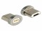 Bild 3 DeLock USB-Kabel magnetisch Adapter Stecker ohne Kabel