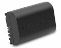 Patona PATONA Akku LP-E6, 1300 mAh / 7.2V, für EOS