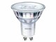 Philips Professional Lampe CorePro LEDspot CLA 4.6-50W GU10 840 36D