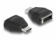 DeLock USB-Adapter 3.2 USB-C Stecker - USB Key-A, USB