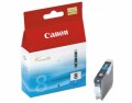 Canon Tinte CLI-8C / 0621B001 Cyan, Druckleistung Seiten: 100