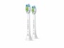 Philips Zahnbürstenkopf Sonicare W Optimal White HX6062/10 2